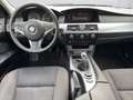 BMW 525 d Touring AUT Blau - thumbnail 10