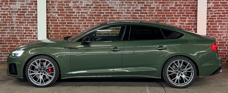 Audi S5 Sportback 3.0 TDI HUD/ACC/PANO/S-Sitze/B&O — photo 2