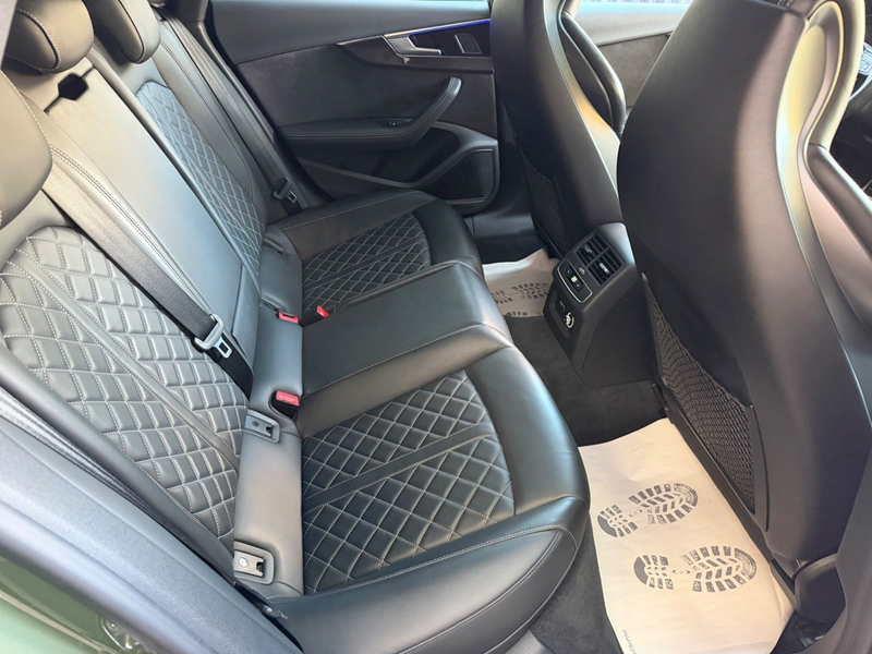 Audi S5 Sportback 3.0 TDI HUD/ACC/PANO/S-Sitze/B&O — photo 10