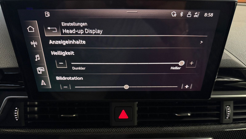 Audi S5 Sportback 3.0 TDI HUD/ACC/PANO/S-Sitze/B&O — photo 14