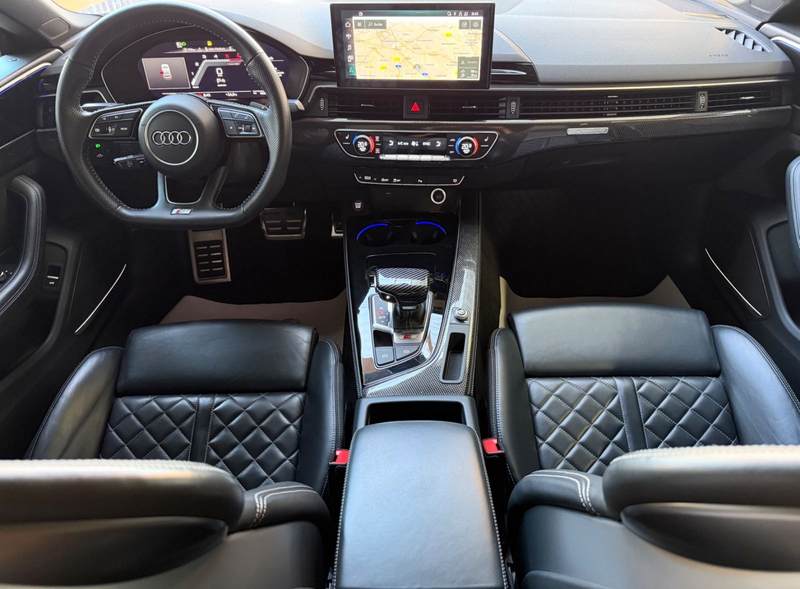 Audi S5 Sportback 3.0 TDI HUD/ACC/PANO/S-Sitze/B&O — photo 7