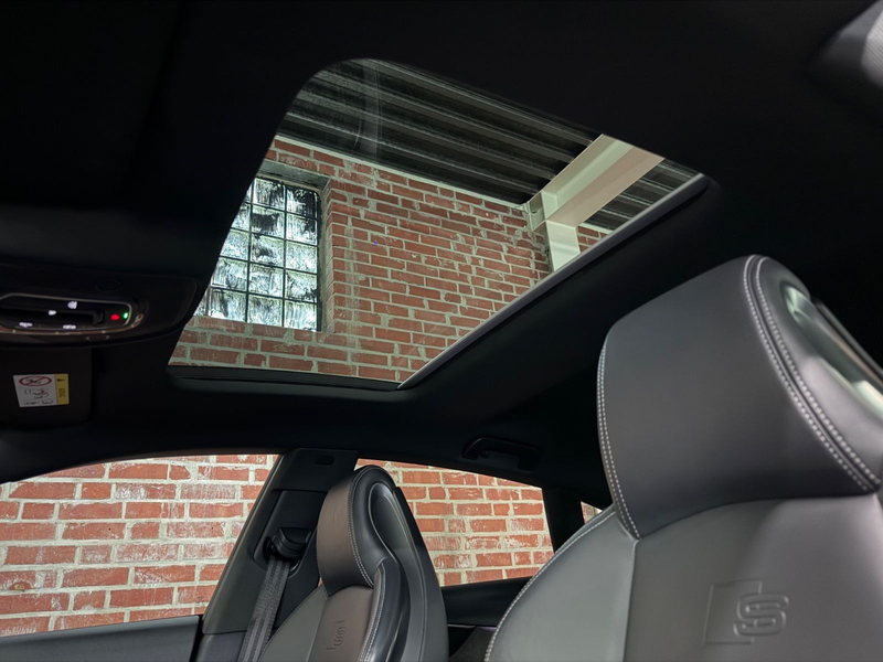 Audi S5 Sportback 3.0 TDI HUD/ACC/PANO/S-Sitze/B&O — photo 8
