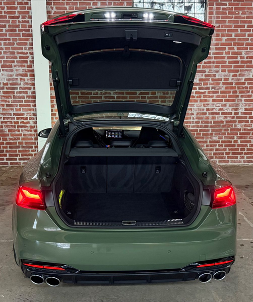 Audi S5 Sportback 3.0 TDI HUD/ACC/PANO/S-Sitze/B&O — photo 4
