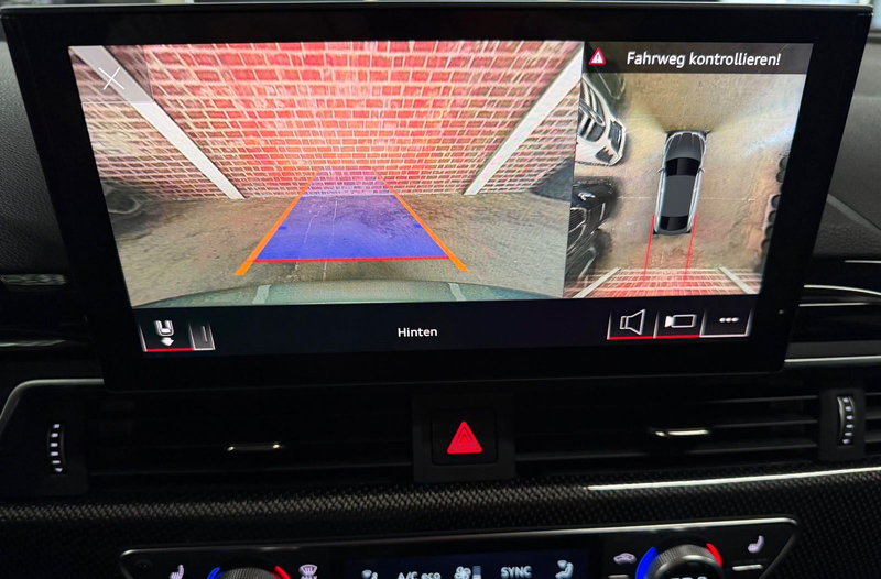 Audi S5 Sportback 3.0 TDI HUD/ACC/PANO/S-Sitze/B&O — photo 11