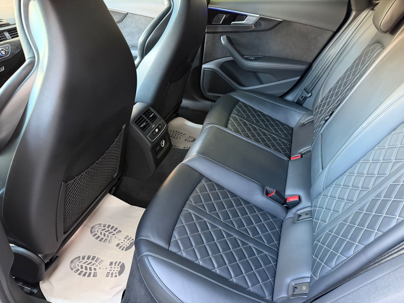 Audi S5 Sportback 3.0 TDI HUD/ACC/PANO/S-Sitze/B&O — photo 9