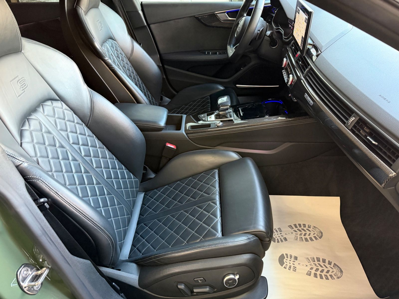 Audi S5 Sportback 3.0 TDI HUD/ACC/PANO/S-Sitze/B&O — photo 6