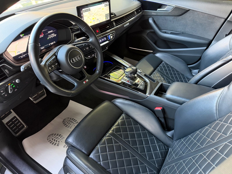Audi S5 Sportback 3.0 TDI HUD/ACC/PANO/S-Sitze/B&O — photo 5
