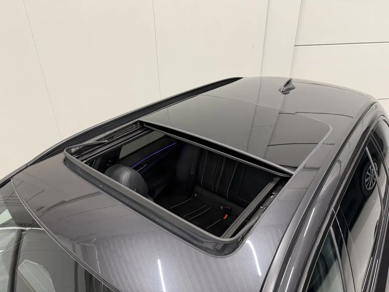 BMW 530 5-serie Touring 530e xDrive High exe PANO/TREKHAAK, миниатюра 2