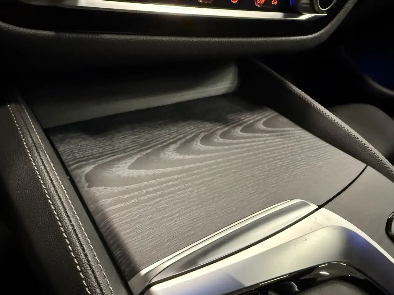 BMW 530 5-serie Touring 530e xDrive High exe PANO/TREKHAAK, миниатюра 26