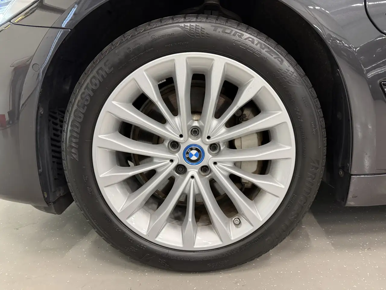 BMW 530 5-serie Touring 530e xDrive High exe PANO/TREKHAAK, миниатюра 11