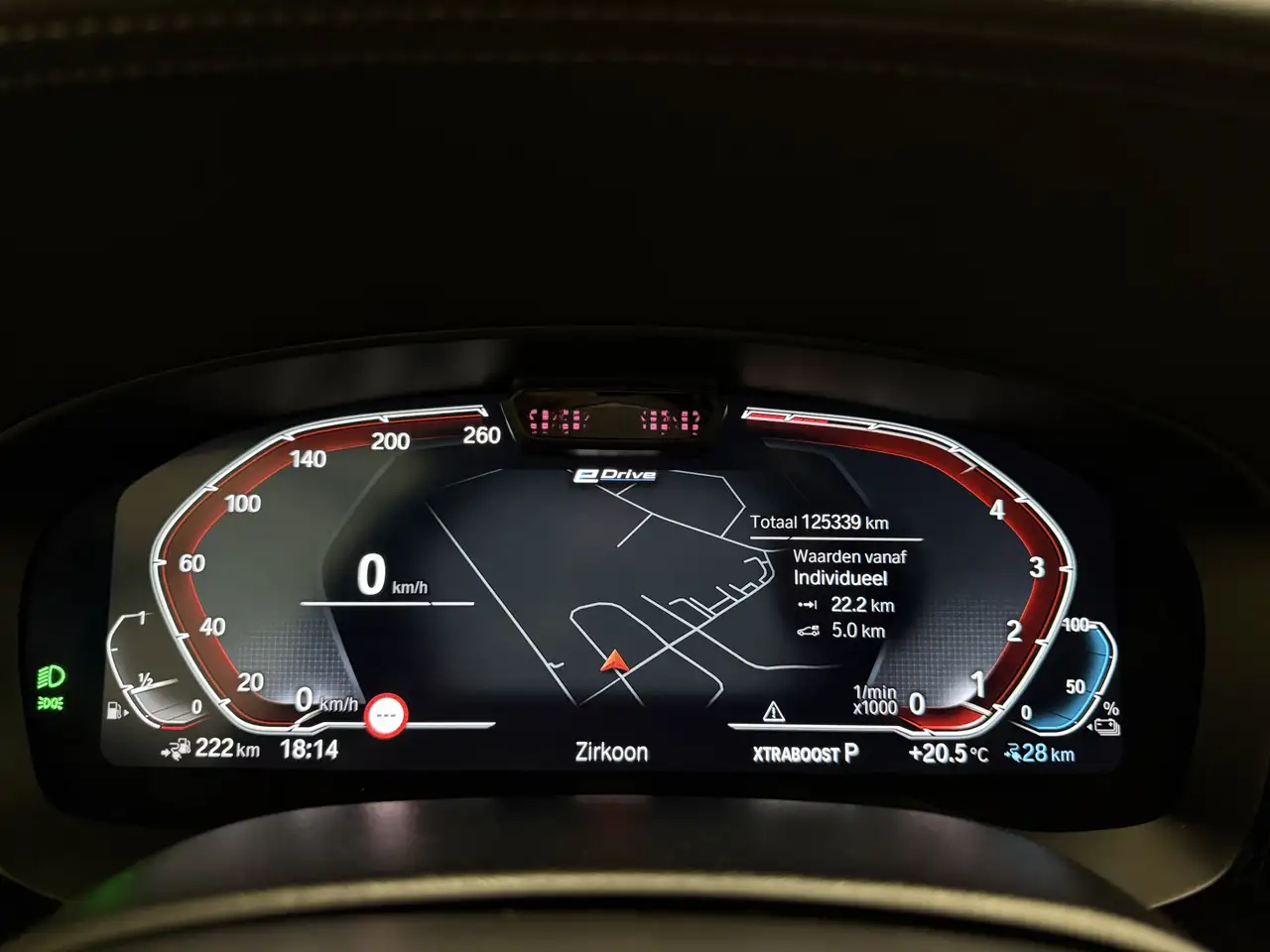 BMW 530 5-serie Touring 530e xDrive High exe PANO/TREKHAAK, миниатюра 18