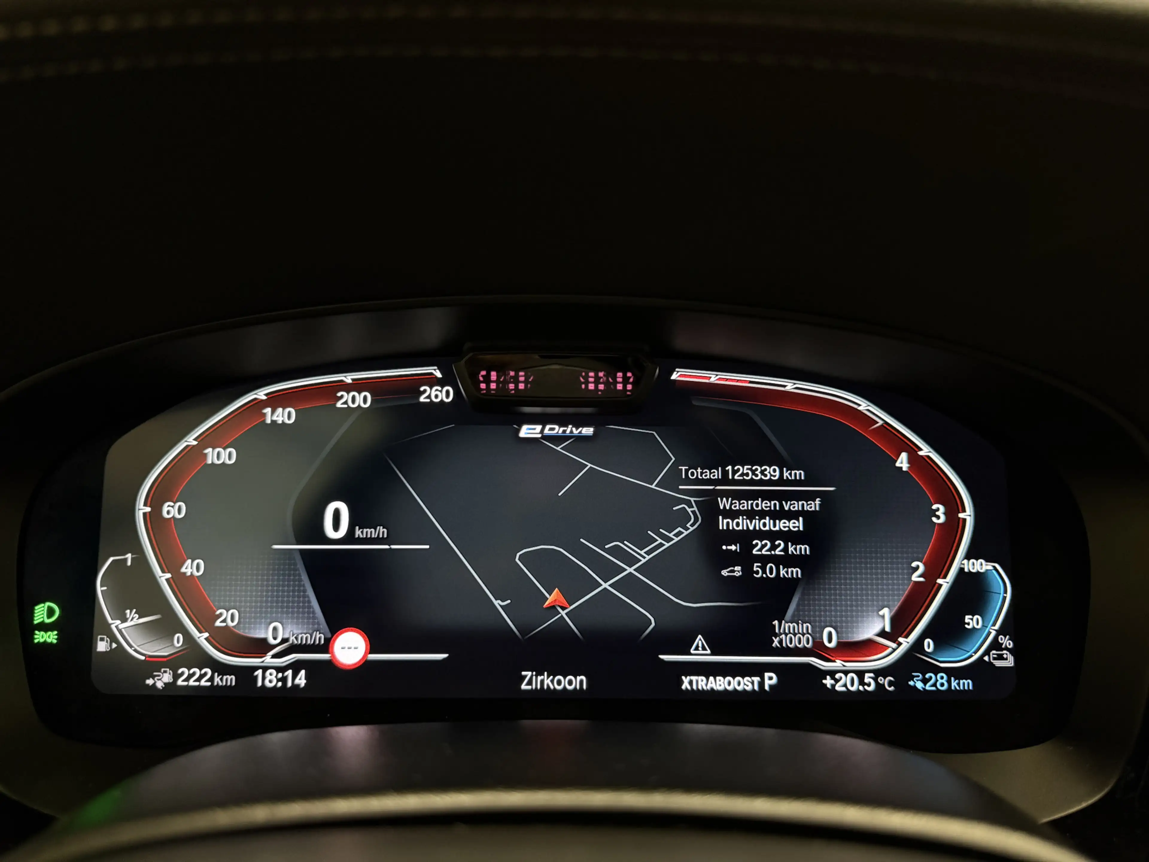 BMW 530 5-serie Touring 530e xDrive High exe PANO/TREKHAAK — photo 18