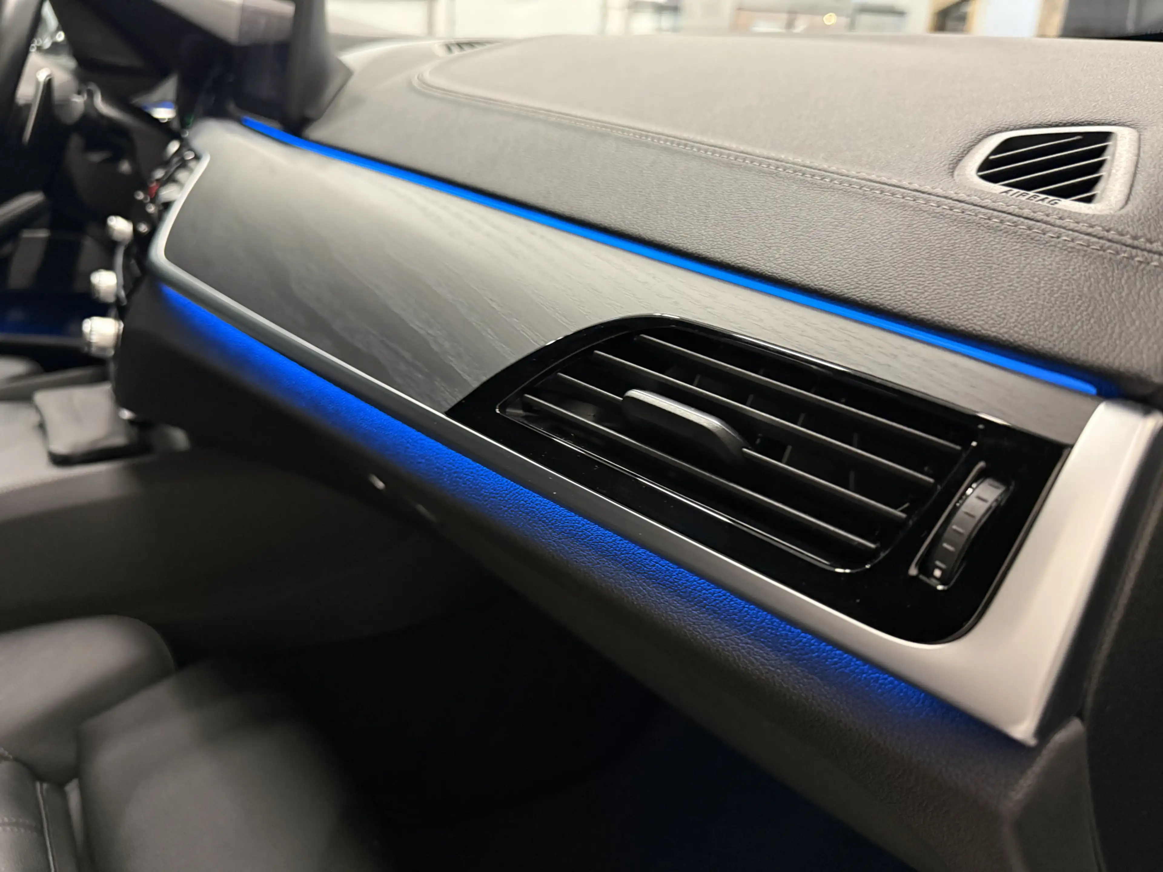 BMW 530 5-serie Touring 530e xDrive High exe PANO/TREKHAAK — photo 47
