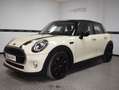 MINI Cooper 5 PUERTAS Blanc - thumbnail 1