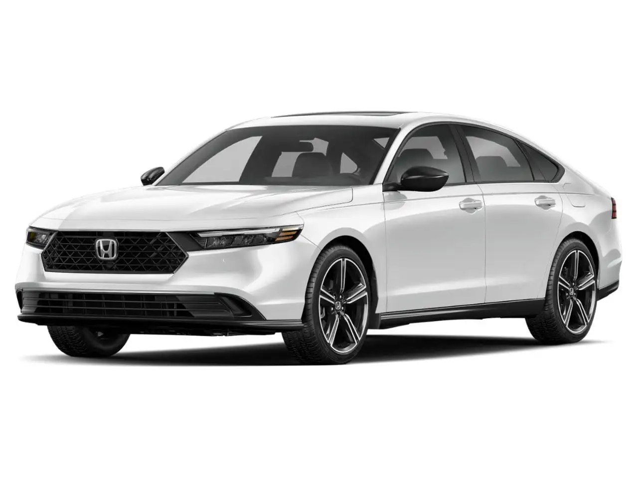 2026 Honda Accord