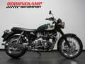 Triumph Bonneville T100 Groen - thumbnail 1