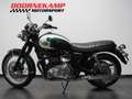 Triumph Bonneville T100 Groen - thumbnail 4