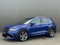 Volkswagen Tiguan 1.5 TSi 150cv DSG - R-Line Platinum - Toit ouvrant Azul - thumbnail 3