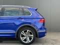 Volkswagen Tiguan 1.5 TSi 150cv DSG - R-Line Platinum - Toit ouvrant Azul - thumbnail 10