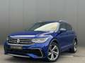 Volkswagen Tiguan 1.5 TSi 150cv DSG - R-Line Platinum - Toit ouvrant Azul - thumbnail 1