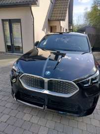 iX2 66.5 kWh eDrive20