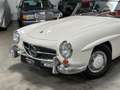 Mercedes-Benz 190 Roadster Wit - thumbnail 2