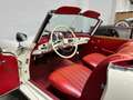 Mercedes-Benz 190 Roadster Wit - thumbnail 23