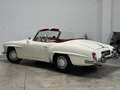 Mercedes-Benz 190 Roadster Wit - thumbnail 24