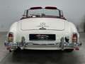 Mercedes-Benz 190 Roadster Wit - thumbnail 29