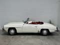 Mercedes-Benz 190 Roadster Wit - thumbnail 30