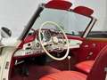 Mercedes-Benz 190 Roadster Wit - thumbnail 21