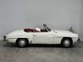 Mercedes-Benz 190 Roadster Wit - thumbnail 31