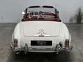 Mercedes-Benz 190 Roadster Wit - thumbnail 28