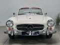 Mercedes-Benz 190 Roadster Wit - thumbnail 3