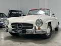 Mercedes-Benz 190 Roadster Wit - thumbnail 1