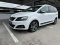SEAT Alhambra FR-Line Weiß - thumbnail 2