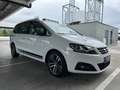 SEAT Alhambra FR-Line Weiß - thumbnail 1