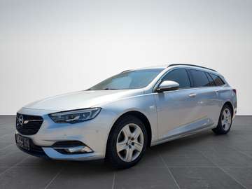 B Sports Tourer Edition 1.6 CDTI/SHZG/