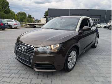 1,4 TFSI *NUR GEWERBE/EXPORT *Automatik*NAVI*