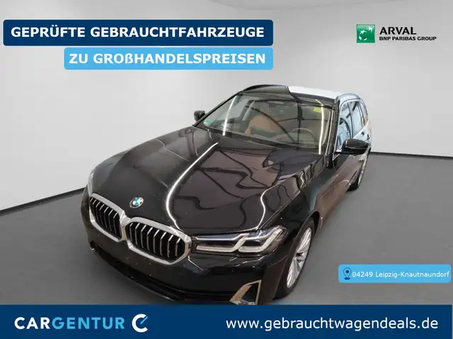 BMW 5er