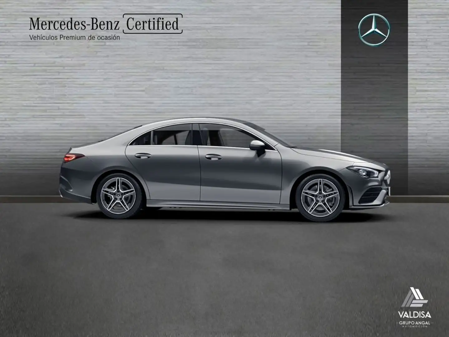 Mercedes-Benz CLA 200 D DCT - 2