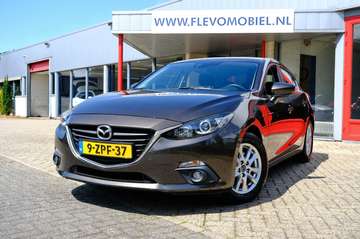 2.0 120pk Skylease Navi|Clima|LMV