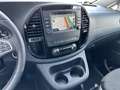 Mercedes-Benz Vito 114 CDI Dubbele Cabine Navigatie Airco Camera Appl Argent - thumbnail 8