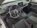 Honda CR-V 2,0 i-MMD Plug-in-Hybrid Advance Tech Aut. | Au... Blanc - thumbnail 4