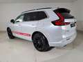 Honda CR-V 2,0 i-MMD Plug-in-Hybrid Advance Tech Aut. | Au... Blanc - thumbnail 8