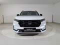 Honda CR-V 2,0 i-MMD Plug-in-Hybrid Advance Tech Aut. | Au... Blanc - thumbnail 9