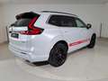 Honda CR-V 2,0 i-MMD Plug-in-Hybrid Advance Tech Aut. | Au... Blanc - thumbnail 2