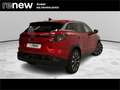 Renault Austral 1.3 TCe Mild Hybrid Techno CVT 116kW Rojo - thumbnail 2