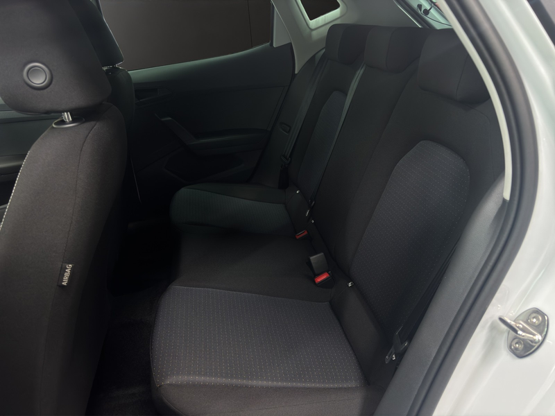 SEAT Ibiza 1.0 TSI Style DSG — photo 13