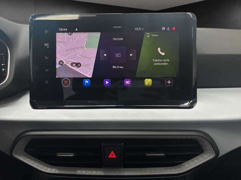 SEAT Ibiza 1.0 TSI Style DSG — photo 14